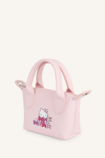 Hello Kitty El Çantası Kız Çocuk