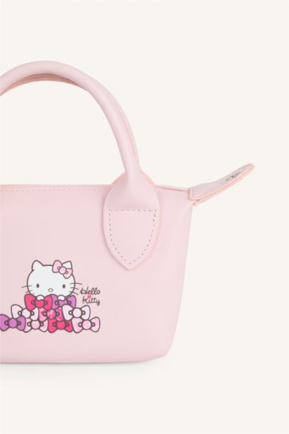 Hello Kitty El Çantası Kız Çocuk