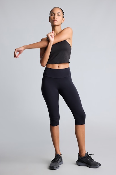 High Waist Sport Leggings