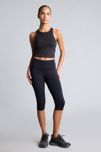 High Waist Sport Leggings