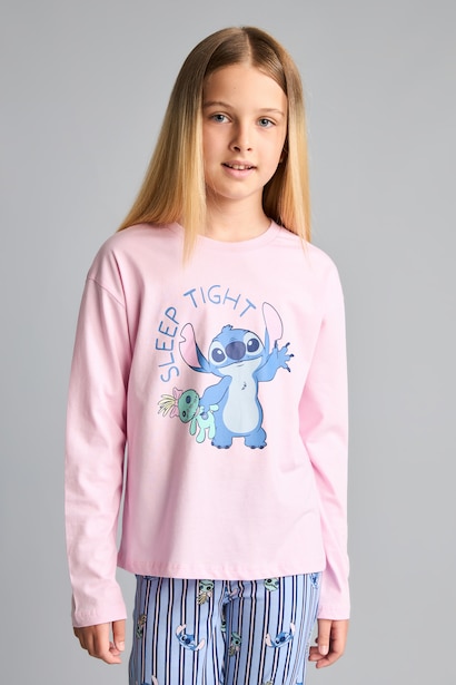 Pyjamas En Tricot