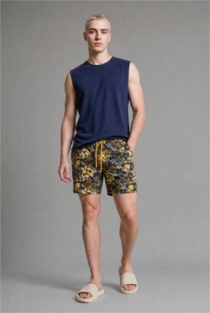 Swim Shorts