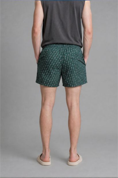 Swim Shorts
