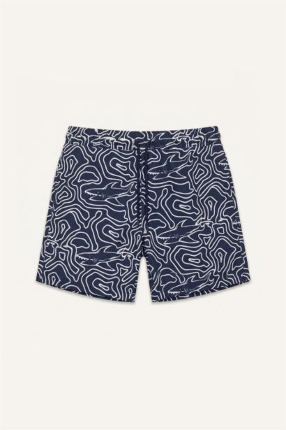 Swim Shorts