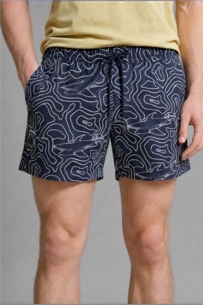 Swim Shorts