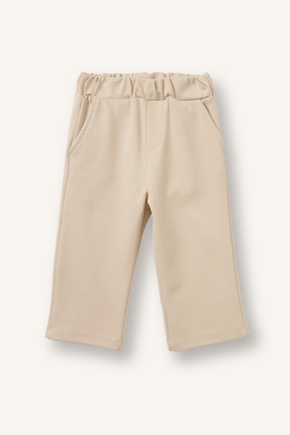 Regular Fit Trousers