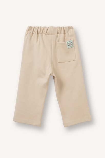 Regular Fit Trousers