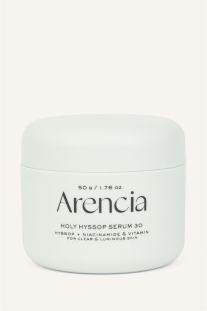 Arencia Yatıştırıcı Serum