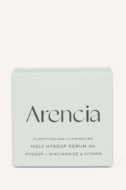 Arencia Yatıştırıcı Serum