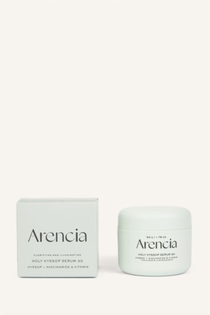 Arencia Yatıştırıcı Serum