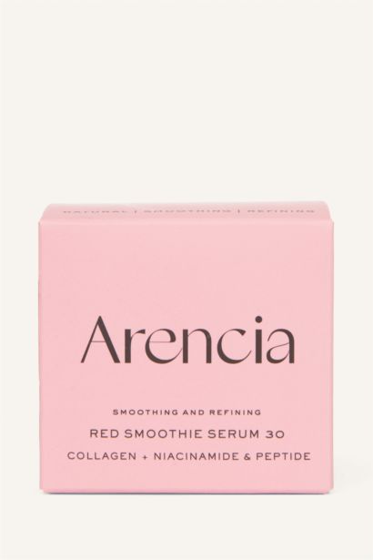 Arencia Kolajen Destekleyici ve Aydınlatıcı Elastikiyet Artırıcı Serum