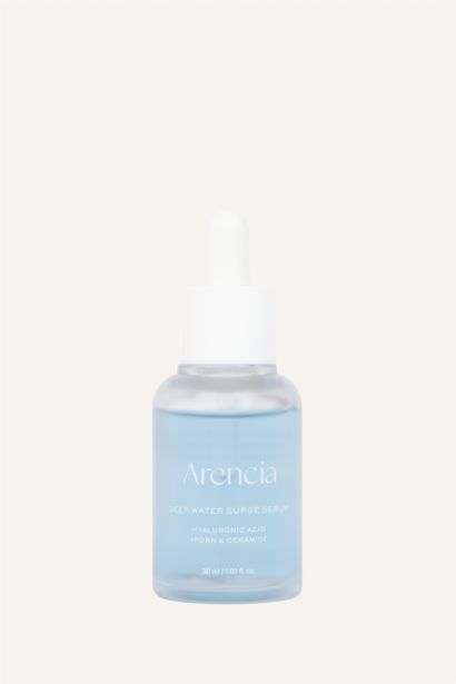 Arencia - Deep Water Surge Serum