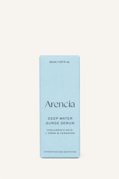 Arencia - Deep Water Surge Serum