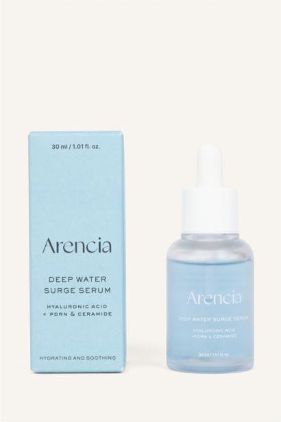 Arencia - Deep Water Surge Serum