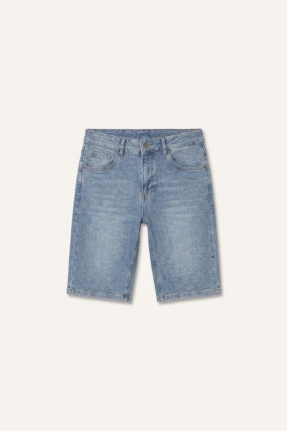 Slim Fit