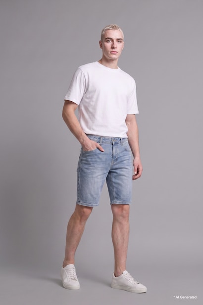 Slim Fit