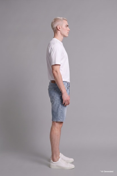 Slim Fit