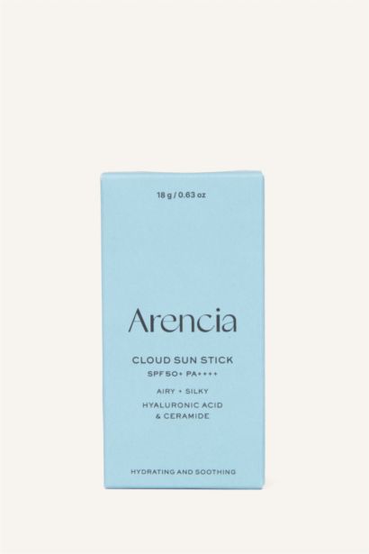 Arencia - Cloud Sun Stick