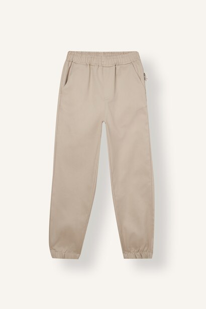 Jogger Fit Pantolon