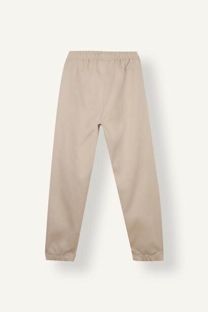 Jogger Fit Pantolon