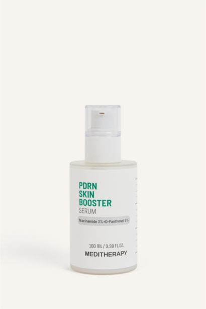 Meditherapy - PDRN Skin Booster Serum 100ml
