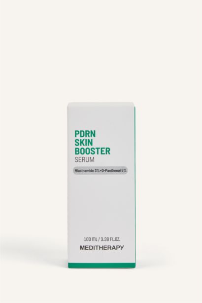 Meditherapy - PDRN Skin Booster Serum 100ml