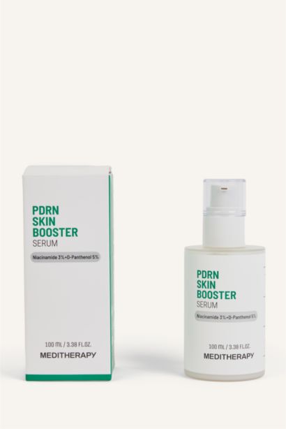 Meditherapy - PDRN Skin Booster Serum 100ml