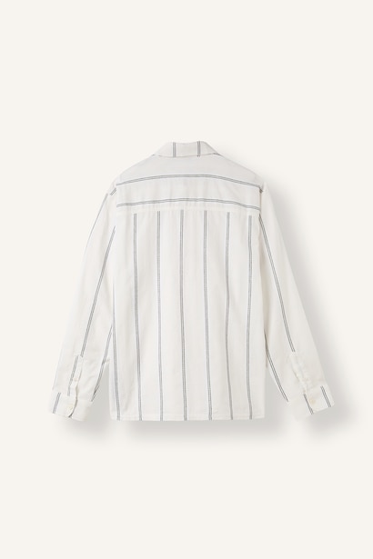 Regular Fit Cotton Long Sleeve Shirt