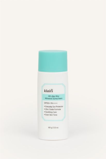 Dear Klairs Güneş Kremi 35Gr