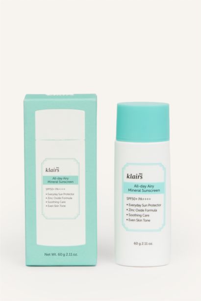 Dear Klairs Güneş Kremi 35Gr