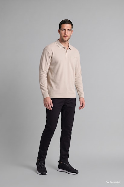 Regular Fit Sweatshirt