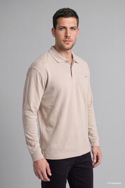 Regular Fit Sweatshirt