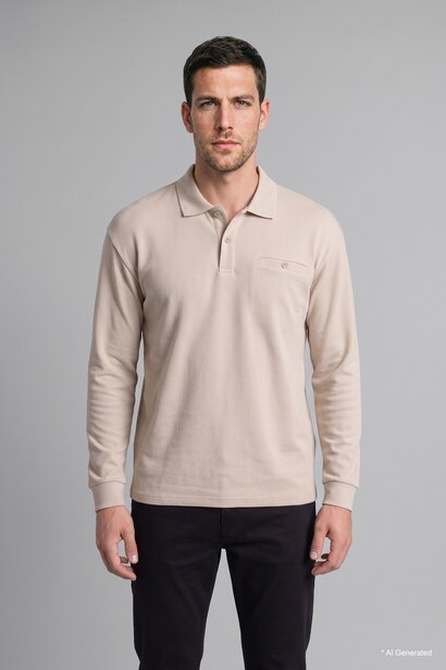 Regular Fit Sweatshirt