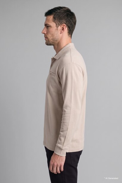 Regular Fit Sweatshirt
