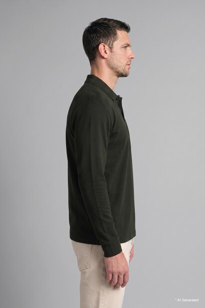 Regular Fit Sweatshirt