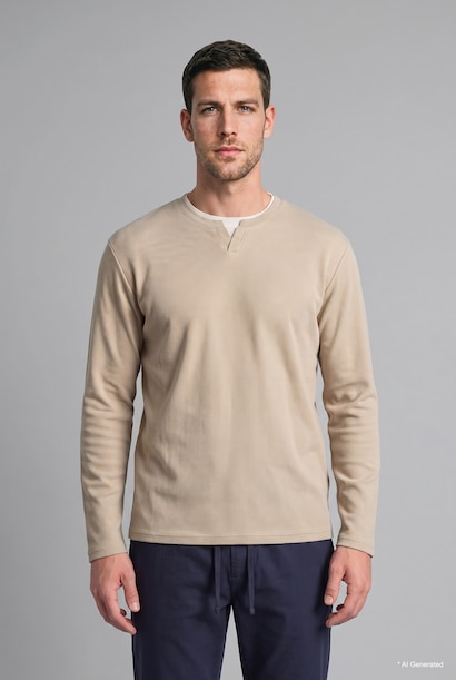 Regular Fit Sweatshirt