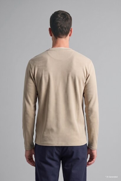 Regular Fit Sweatshirt