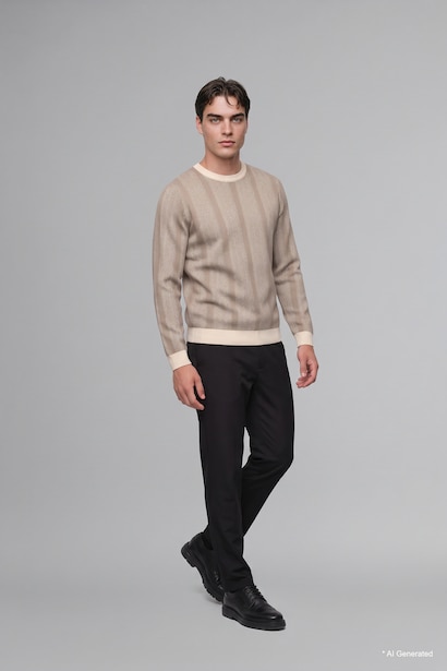Pullover