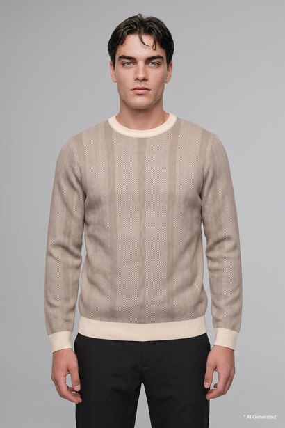 Pullover