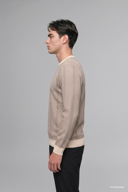Pullover