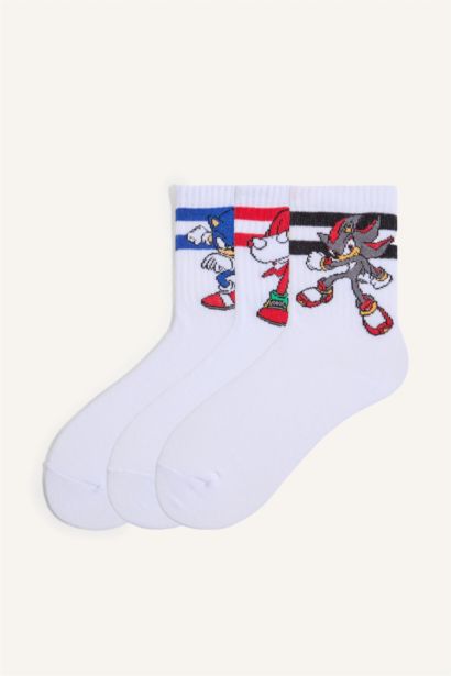 Boy Socks