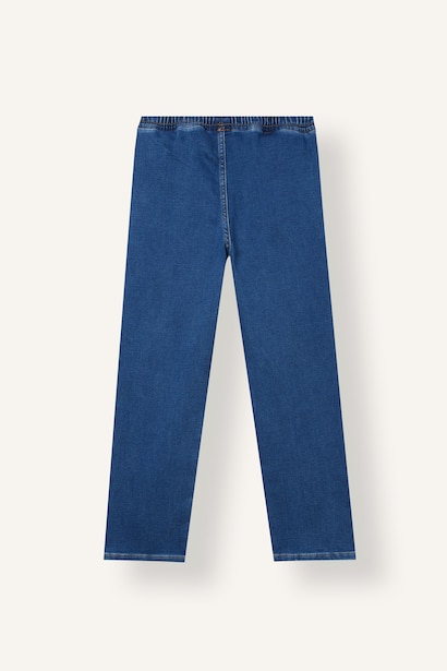Loose Fit Jean Erkek Çocuk