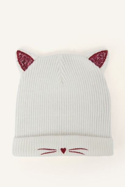 Girl Beret