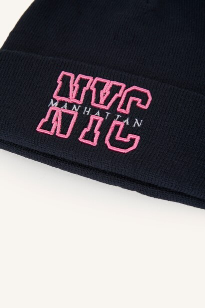 Girl Beret