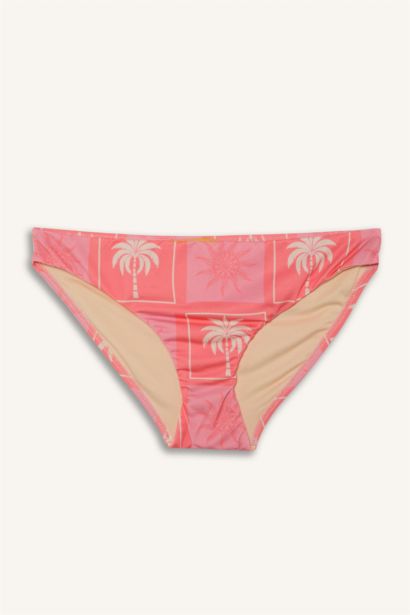 Jaquette x DeFacto Bikini Altı