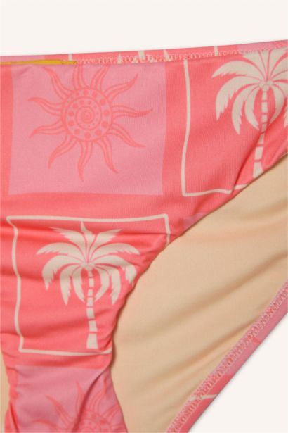 Jaquette x DeFacto Bikini Altı