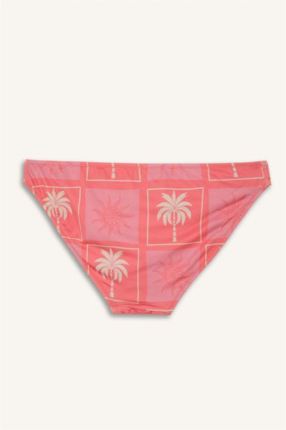 Jaquette x DeFacto Bikini Altı