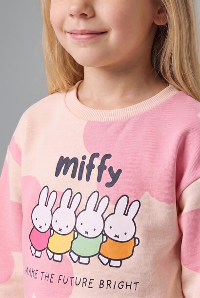 2 piece Regular Fit Crew Neck Set