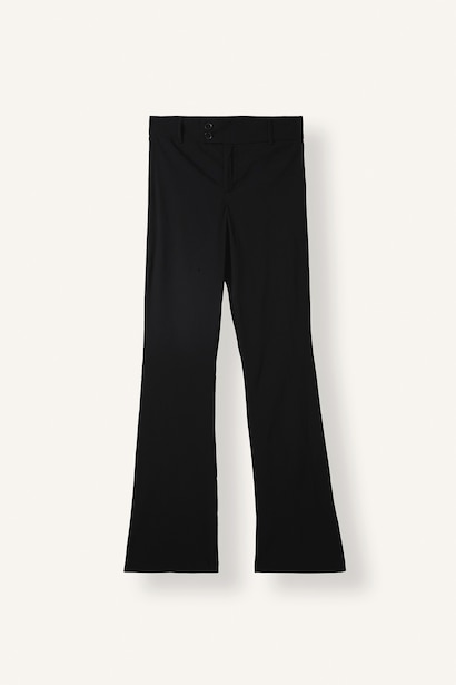 Брюки из бенгалина
