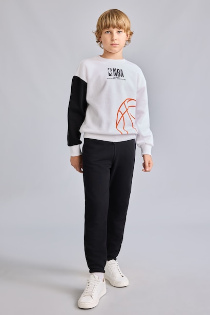 Thick Sweatshirt Fabric Soft Hairy Inside Sweatshirt